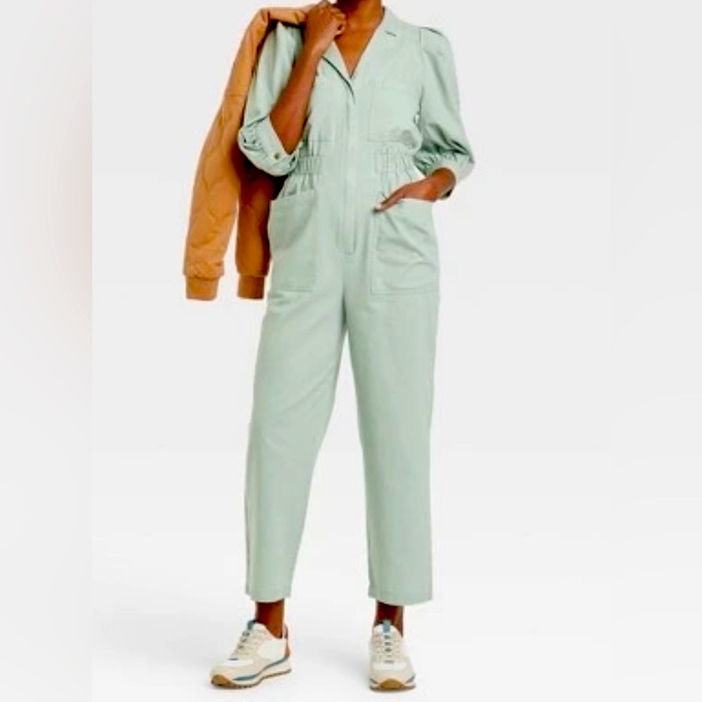 Universal Threads Jumpsuit